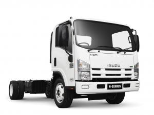 Isuzu NQR450 '2008